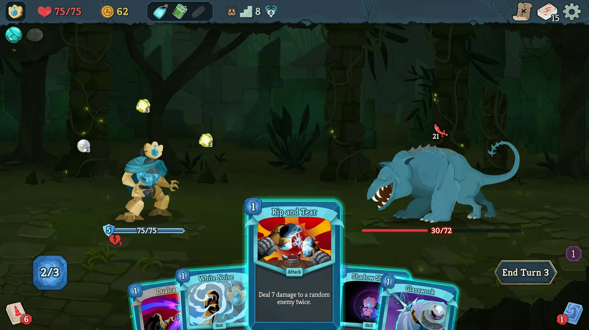 Slay the Spire 2 mode 2