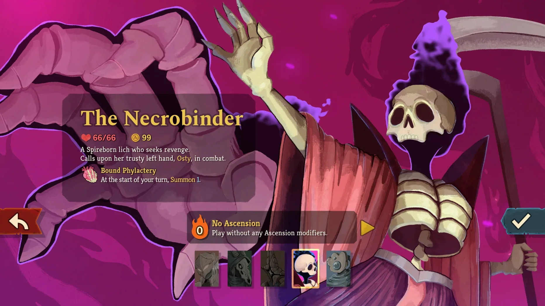 Slay the Spire 2 mode 3
