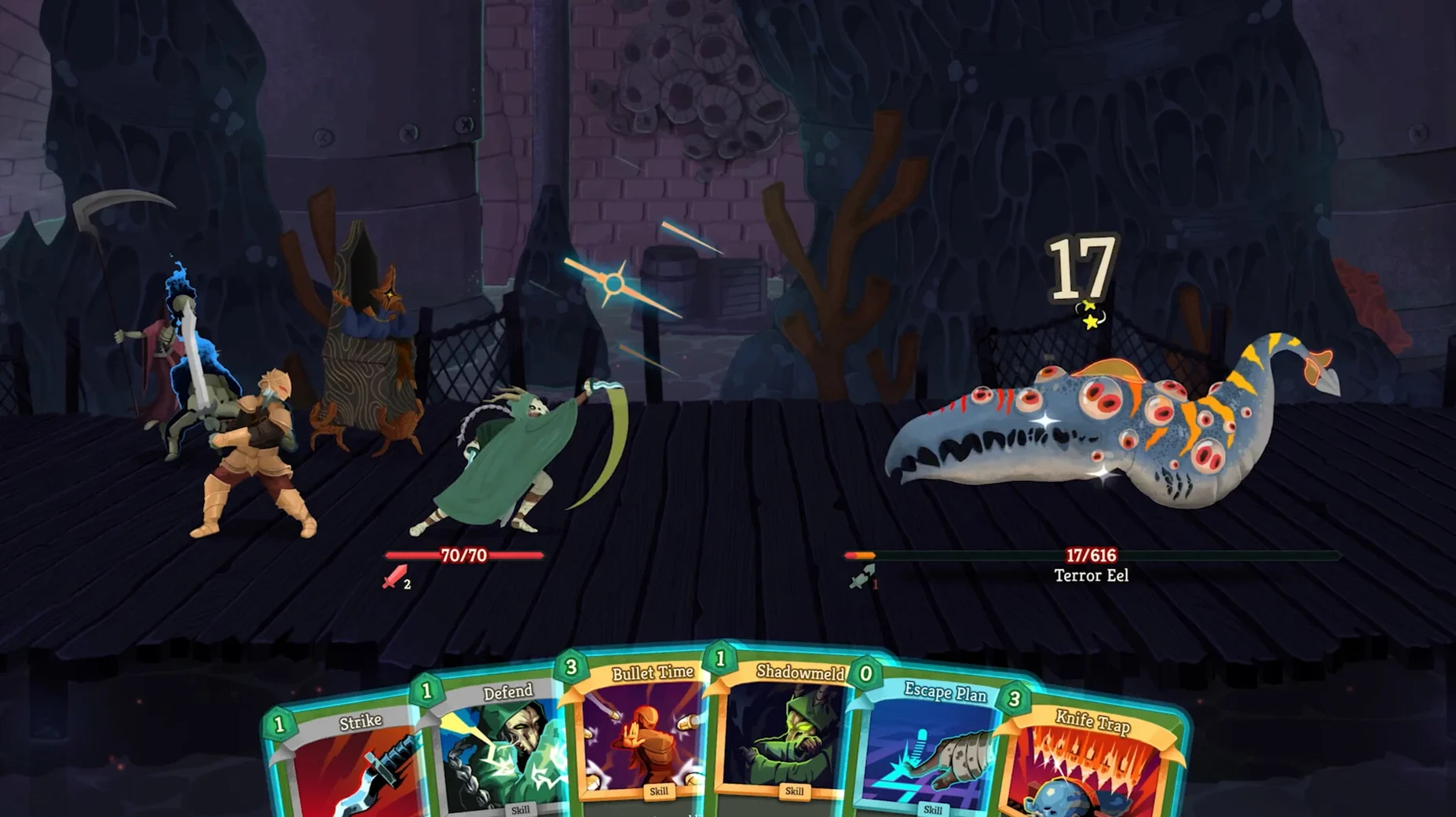 Slay the Spire 2 mode 4
