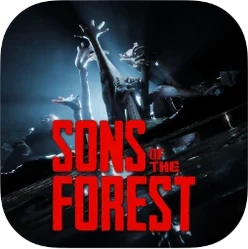 Sons Of The Forest program icon
