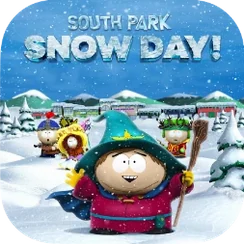 South Park: Snow Day! program icon