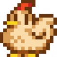Official Stardew Valley icon
