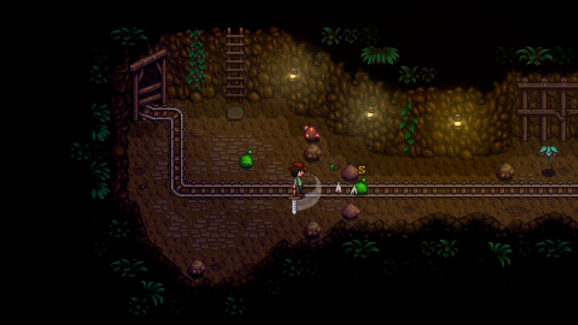 Stardew Valley mode 2