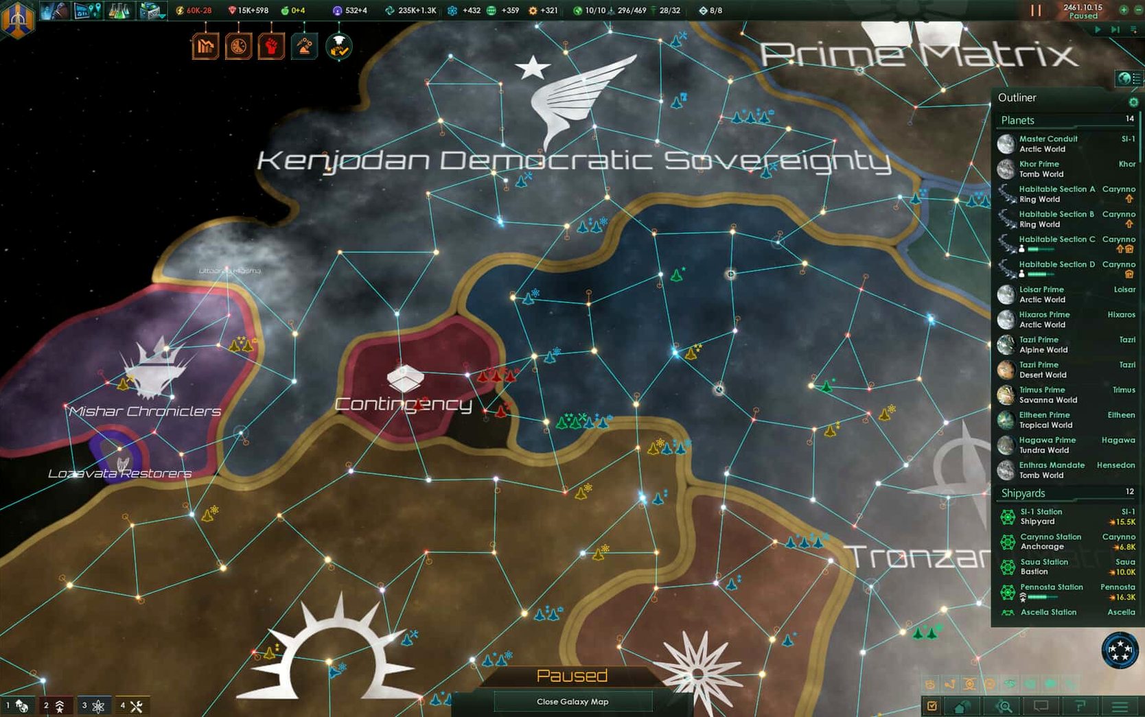 Stellaris detail view 4