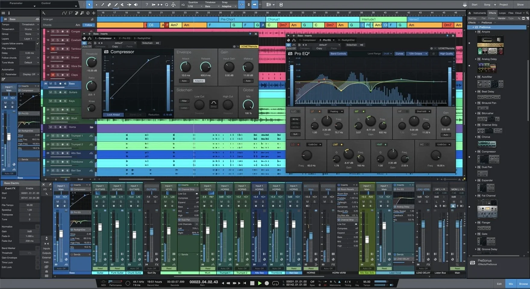 studio one crack mac start screen