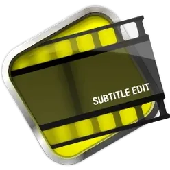 Subtitle Studio program icon