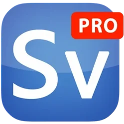 Official Super Vectorizer Pro icon
