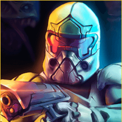 Official Survivors of the Dawn icon