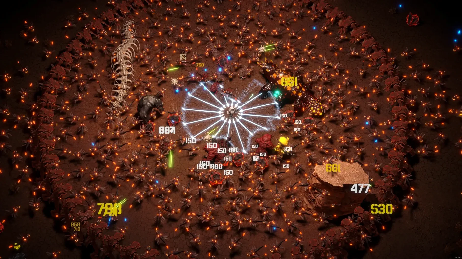 survivors of the dawn mac full version — window overview