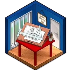 Sweet Home program icon