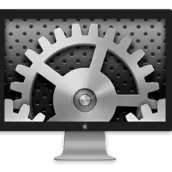 SwitchResX program icon