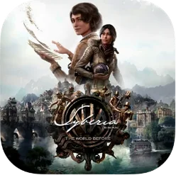 Syberia: The World Before program icon