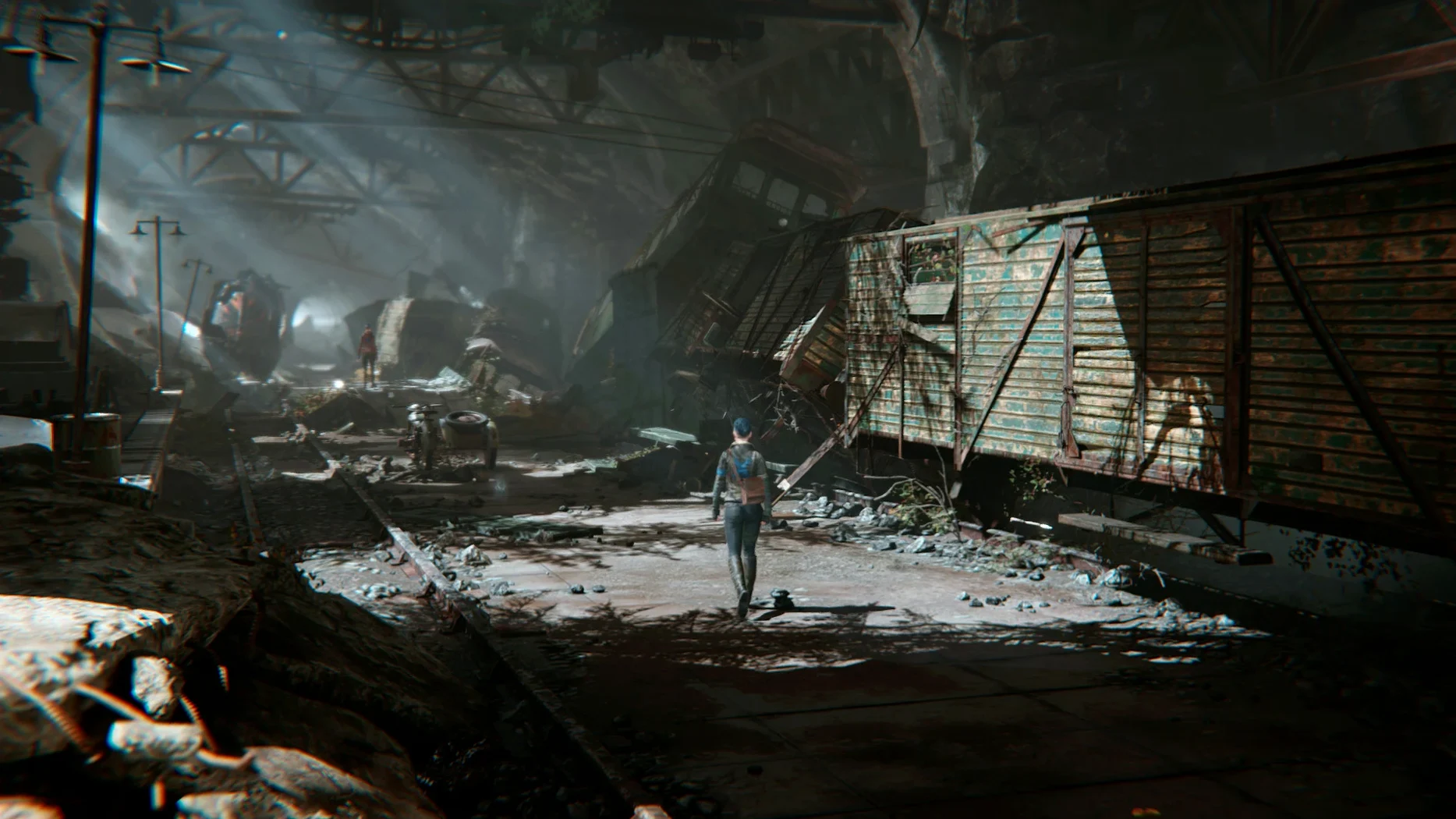 Syberia: The World Before detail view 5