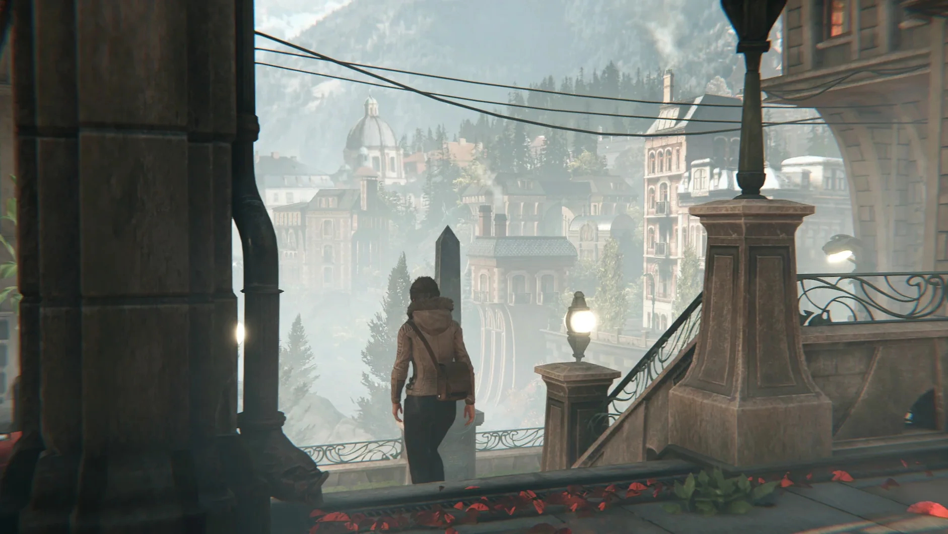 Syberia: The World Before detail view 6