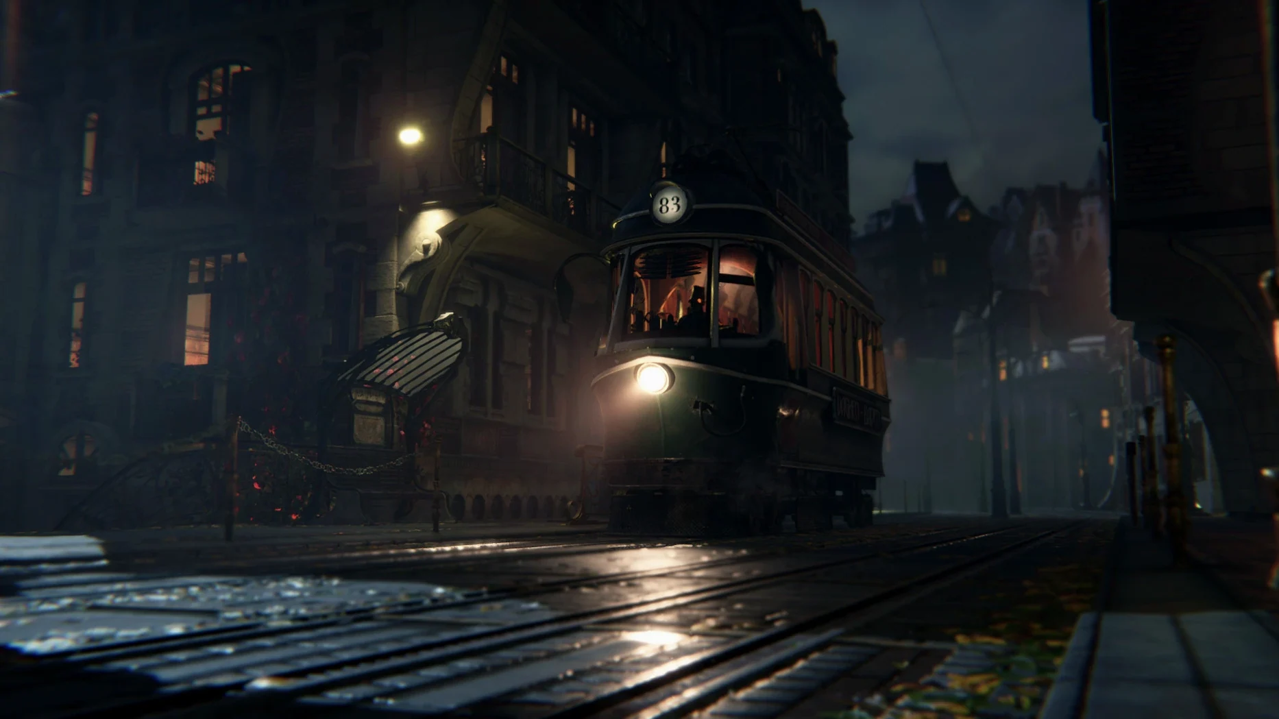 Syberia: The World Before detail view 7