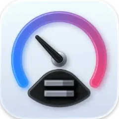 Official System Dashboard Pro icon