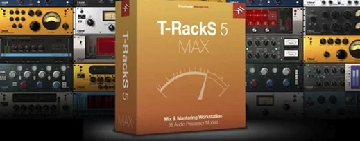 T-RackS program icon