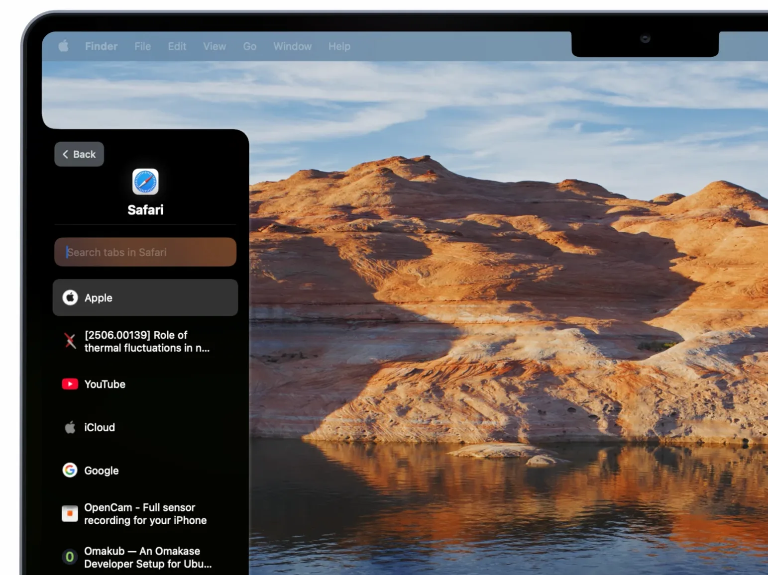 tabtab mac torrent start screen