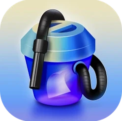 Tahoe Cache Cleaner program icon