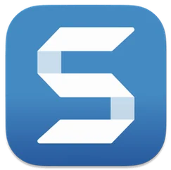 TechSmith Snagit program icon