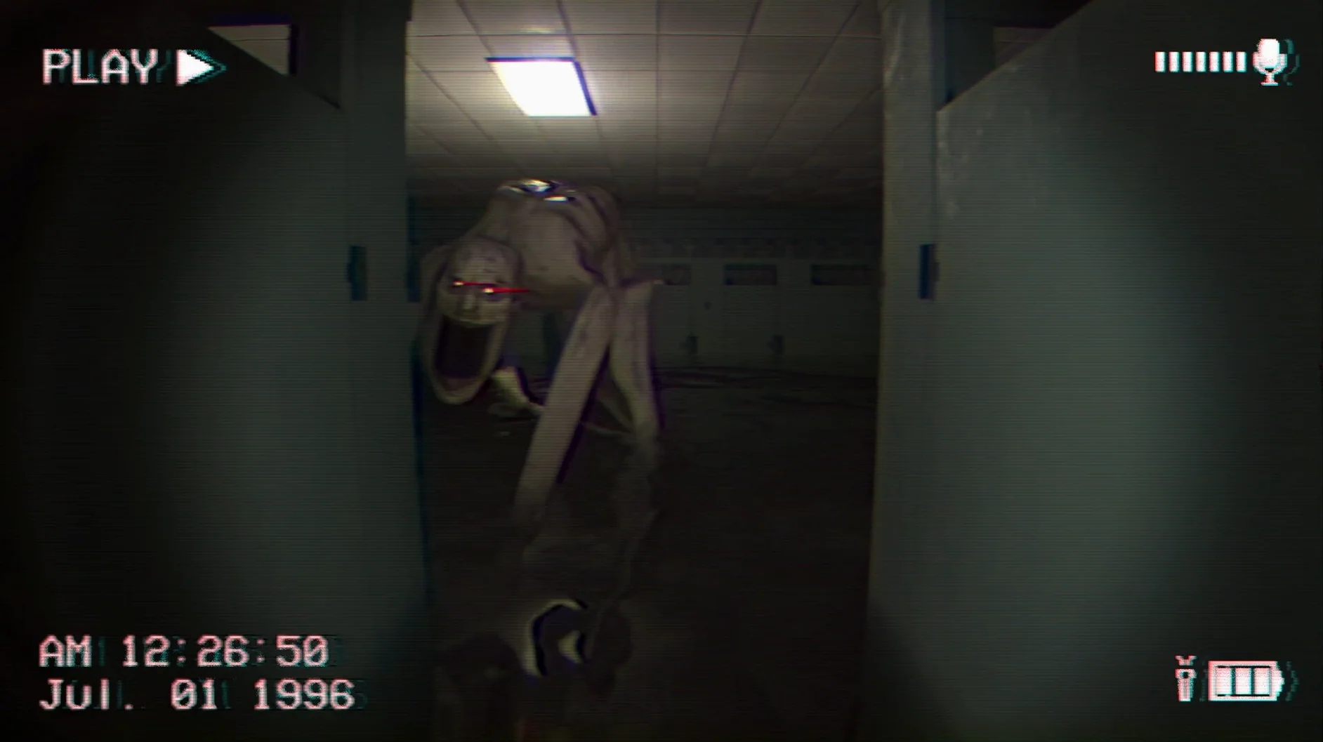 The Classrooms mode 3