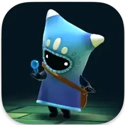 The Last Campfire program icon