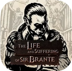 Official The Life and Suffering of Sir Brante icon