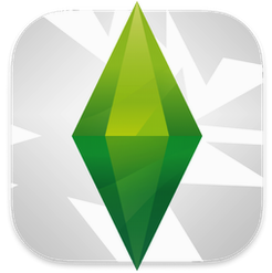 Official The Sims 4 icon