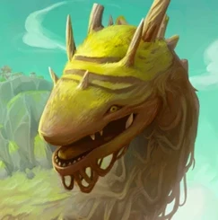 The Wandering Village program icon