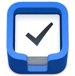 Things program icon