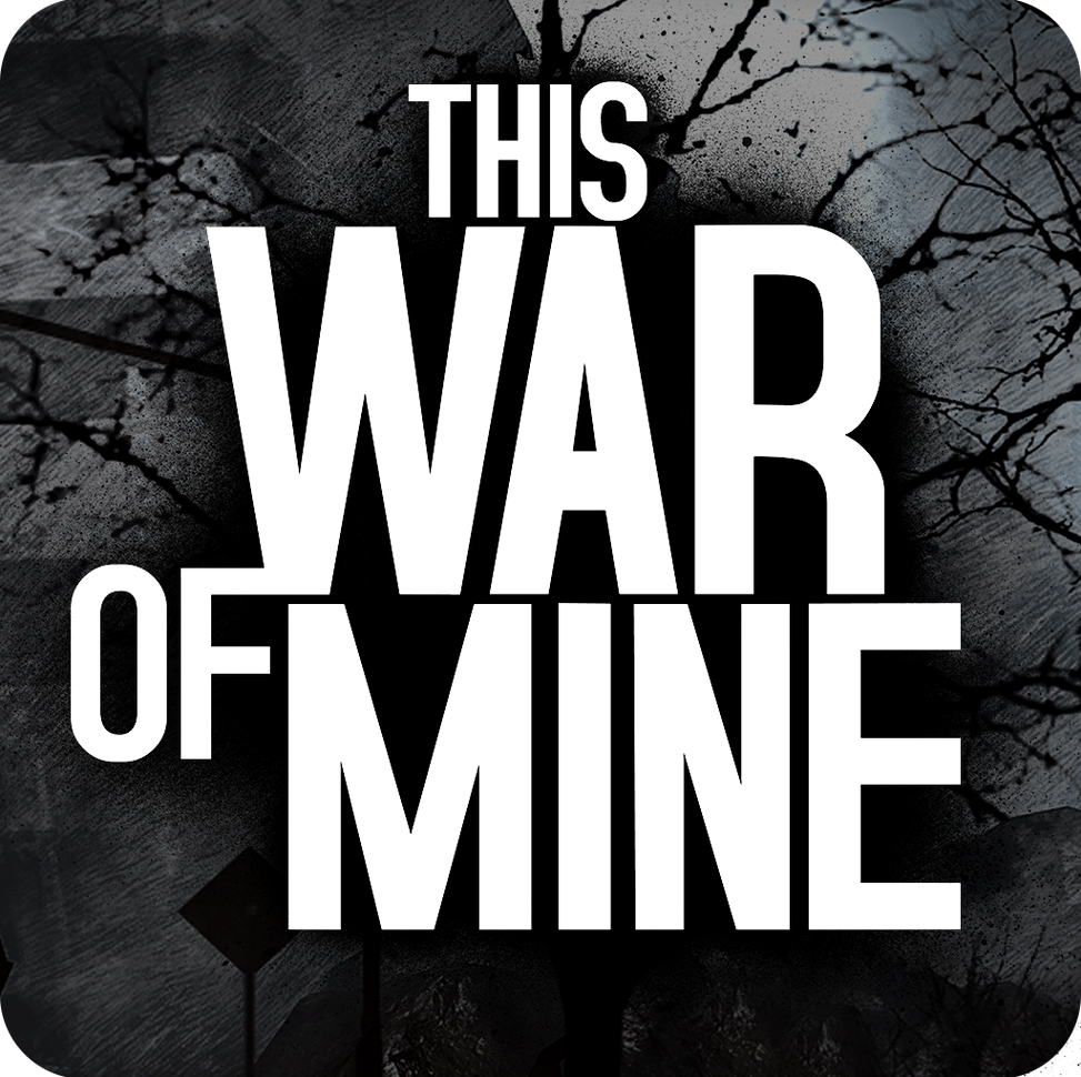 Official This War of Mine: Final Cut icon