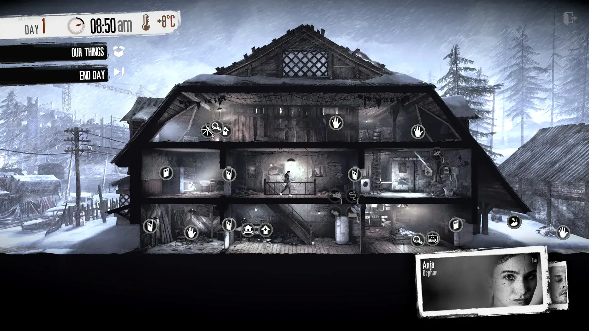 this war of mine final cut mac full version — window overview