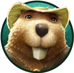 Official Timberborn icon