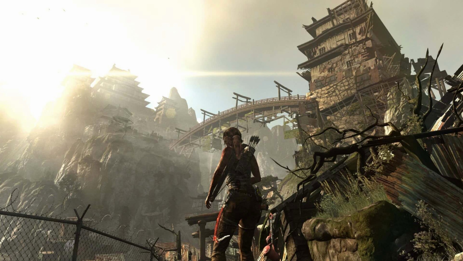tomb raider goty mac torrent — window overview