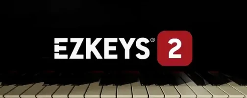 Official Toontrack EZkeys icon