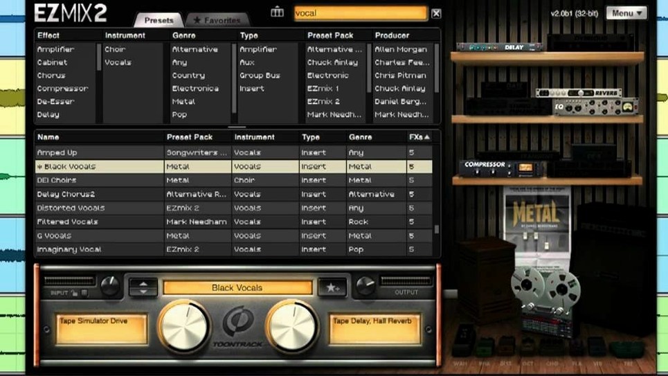 ezmix 3 torrent start screen