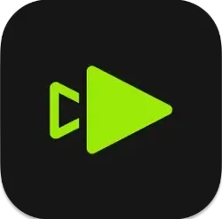 Topaz Video AI program icon