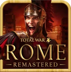 Official Total War: ROME REMASTERED icon