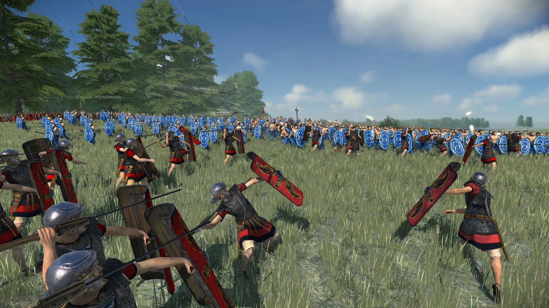 Total War: ROME REMASTERED detail view 2