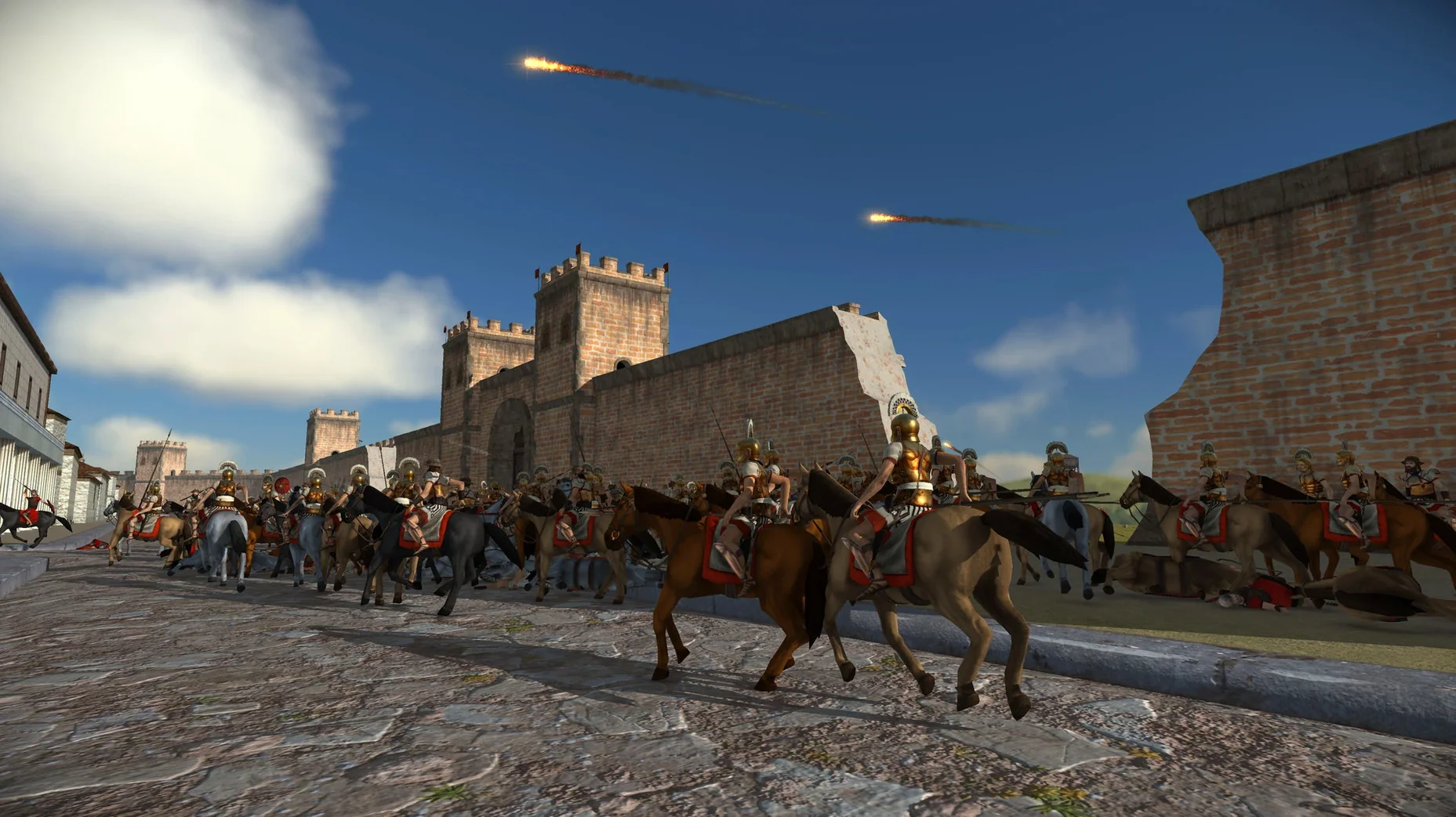 Total War: ROME REMASTERED detail view 3