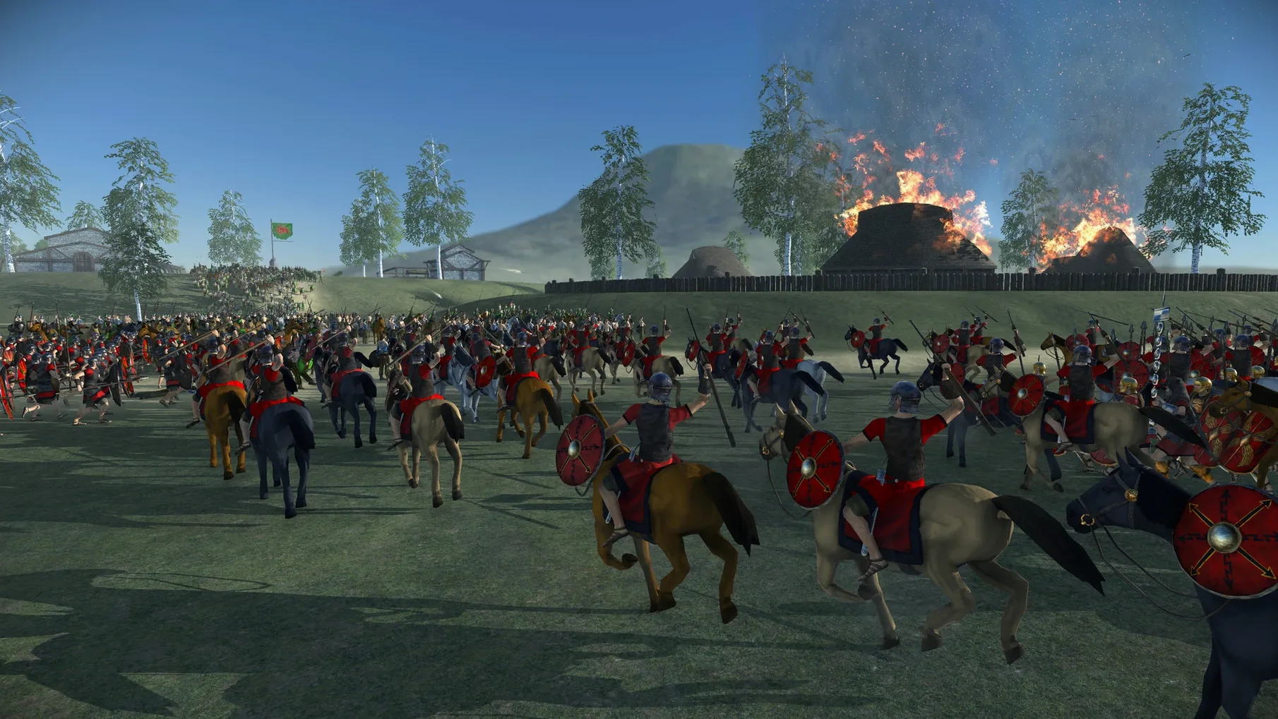 Total War: ROME REMASTERED detail view 4