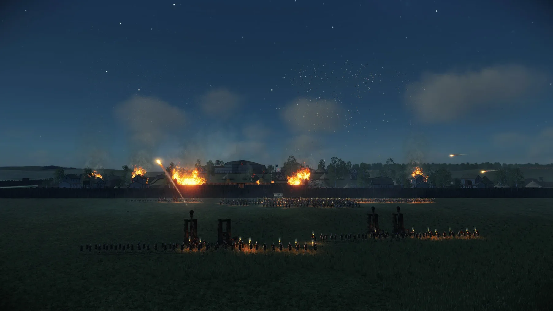 Total War: ROME REMASTERED mode 5