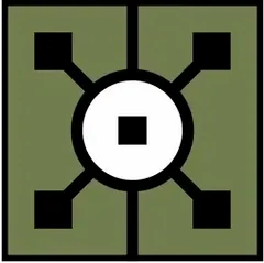 Official TouchDesigner icon