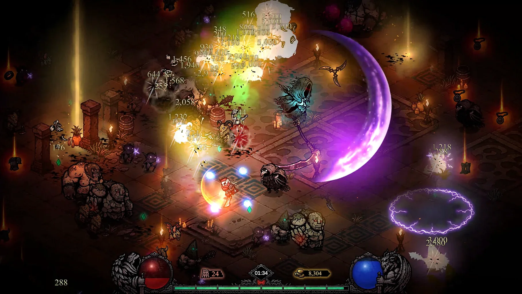 tower of babel survivors of chaos torrent mac — window overview