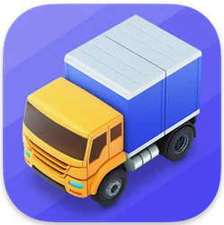 Transmit program icon