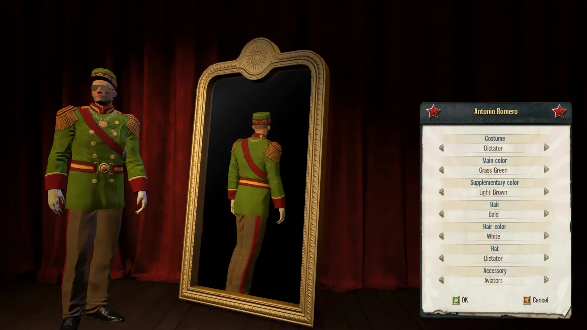 Tropico 5 mode 2