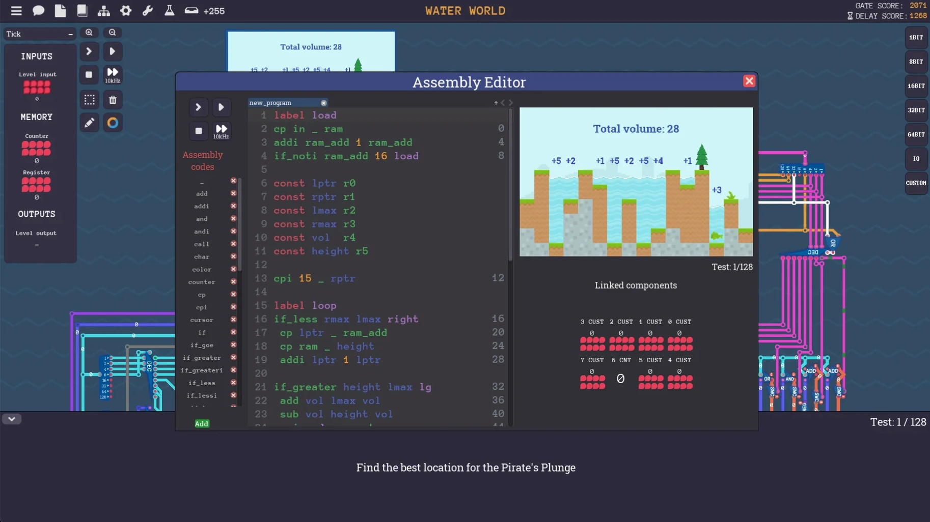 turing complete mac torrent start screen