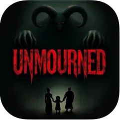 Official Unmourned icon