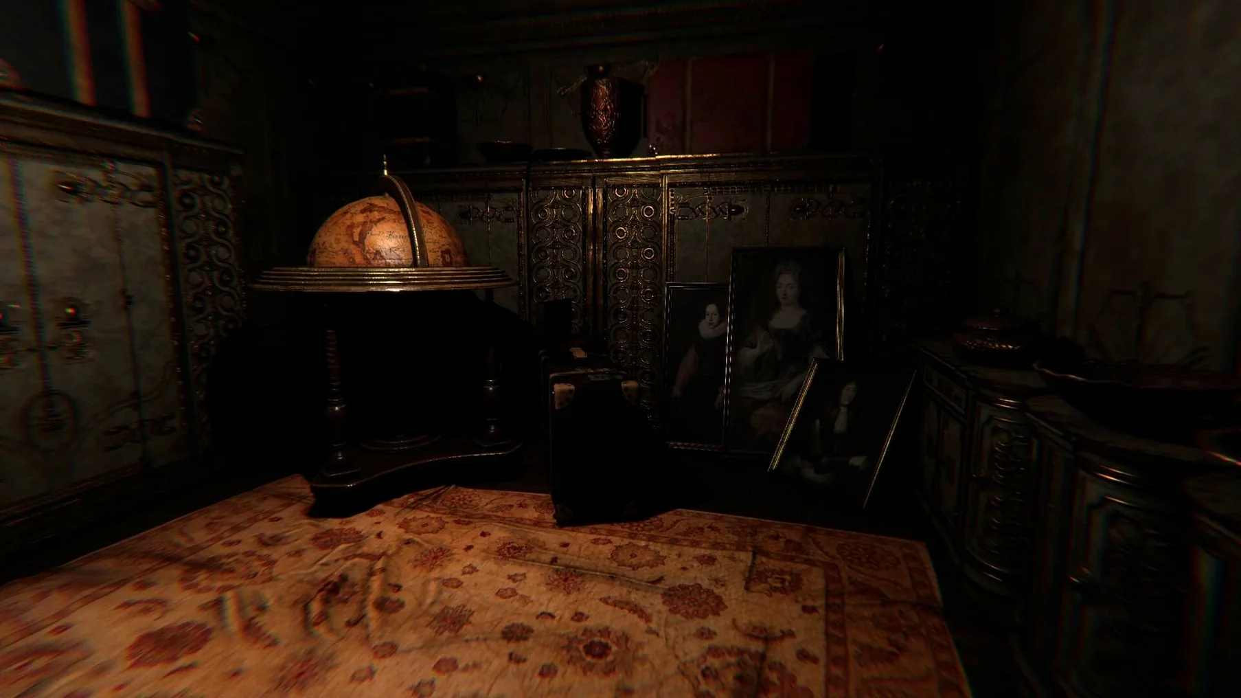 Unmourned mode 2