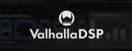 Official Valhalla DSP Bundle icon